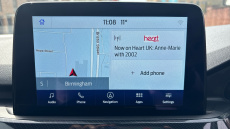 Ford Kuga 1.5 EcoBoost 150 ST-Line Edition 5dr Petrol Estate